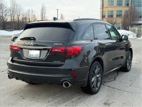 Acura Mdx 2020 Acura MDX A-Spec SH-AWD | Auto.bg — изображение 6