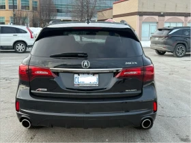 Acura Mdx 2020 Acura MDX A-Spec SH-AWD | Auto.bg — изображение 7