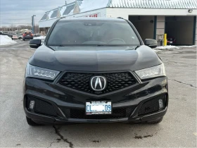 Acura Mdx 2020 Acura MDX A-Spec SH-AWD | Auto.bg — изображение 2