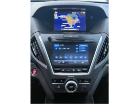 Acura Mdx 2020 Acura MDX A-Spec SH-AWD | Auto.bg — изображение 14