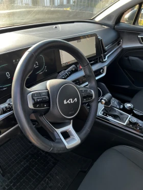 Kia Sportage Kia Sportage 1.6 T-GDI бензин - 25400 € / 49678.08 лв. - 88317036 5