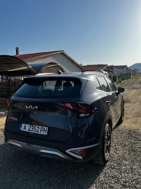 Kia Sportage Kia Sportage 1.6 T-GDI бензин - 25400 € / 49678.08 лв. - 88317036 2