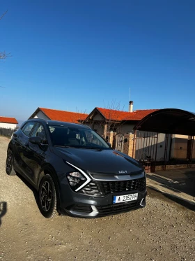 Kia Sportage Kia Sportage 1.6 T-GDI бензин - 25400 € / 49678.08 лв. - 88317036 11