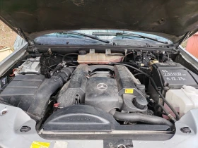 Mercedes-Benz ML 320 Gas - 5433 € / 10626.02 лв. - 28302519 8