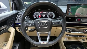 Audi Q5 40 TDI Quattro Premium | 360 CAM | HUD | DISTRONIC | Mobile.bg � ����� ������ 5