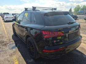 Audi SQ5 TECHNIK /360/DIS/B&O/��������� | Mobile.bg � ����� ������ 4
