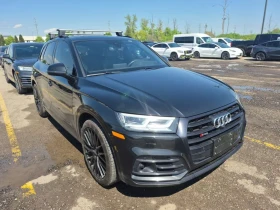 Audi SQ5 TECHNIK /360/DIS/B&O/��������� | Mobile.bg � ����� ������ 2