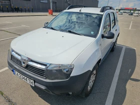 Dacia Duster 1.5 dCi 4x4 | Auto.bg — изображение 3