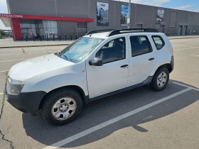 Dacia Duster 1.5 dCi 4x4 | Auto.bg — изображение 4