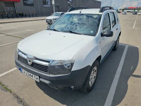 Dacia Duster 1.5 dCi 4x4 | Auto.bg — изображение 2