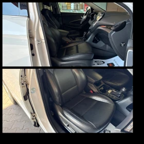 Hyundai Santa fe 2.2D 4x4 ГАРАНЦИЯ 6 МЕСЕЦА ИЛИ 5000КМ | Auto.bg — изображение 10
