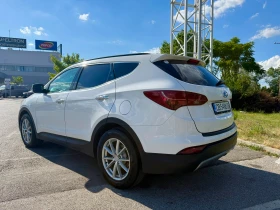 Hyundai Santa fe 2.2D 4x4 ГАРАНЦИЯ 6 МЕСЕЦА ИЛИ 5000КМ | Auto.bg — изображение 3