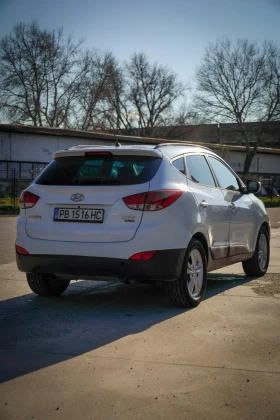 Hyundai IX35 1.7 CRDI | Mobile.bg � ����� ������ 6