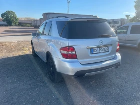 Mercedes-Benz ML 300 - 4477 € / 8756.25 лв. - 26792378 3