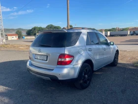 Mercedes-Benz ML 300 - 4477 € / 8756.25 лв. - 26792378 2