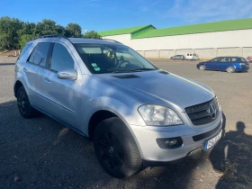 Mercedes-Benz ML 300 - 4477 € / 8756.25 лв. - 26792378 4