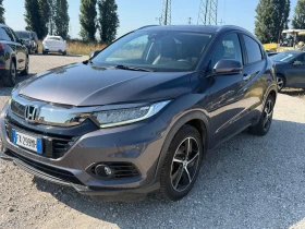 Honda Hr-v FULL LED* ПАНОРАМА* КОЖА* ПОДГРЕВ* КАМЕРА* NAVI* 2
