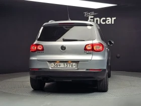 VW Tiguan 2.0 Tdi 5N | Mobile.bg � ����� ������ 4