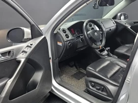 VW Tiguan 2.0 Tdi 5N | Mobile.bg � ����� ������ 11