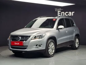 ������ VW Tiguan