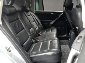 VW Tiguan 2.0 Tdi 5N | Mobile.bg � ����� ������ 12