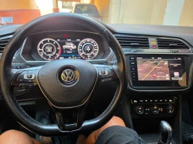VW Tiguan Allspace 2, 0 DSG HIGHLINE | Auto.bg — изображение 7