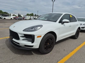 Porsche Macan MACAN AWD, АВТОКРЕДИТ