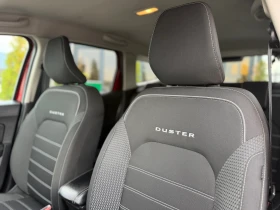 Dacia Duster * ������* 1.5-116* NAVI* CAMERA* EURO 6 D*  | Mobile.bg � ����� ������ 15