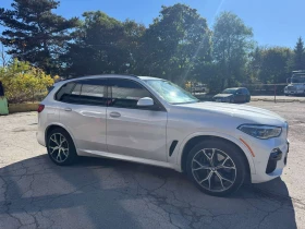BMW X5 * xDrive40i * CARFAX * ЦЕНА ДО БГ - 24900 € - 30580232 4