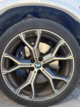 BMW X5 * xDrive40i * CARFAX * ЦЕНА ДО БГ - 24900 € - 30580232 14