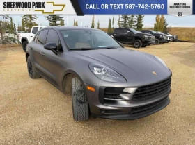 ������ Porsche Macan