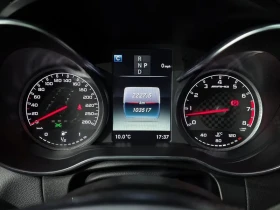 Mercedes-Benz GLC 43 AMG 4Matic | Auto.bg — изображение 7