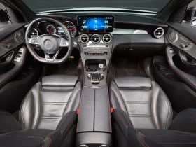 Mercedes-Benz GLC 43 AMG 4Matic | Auto.bg — изображение 6