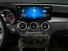 Mercedes-Benz GLC 43 AMG 4Matic | Auto.bg — изображение 13