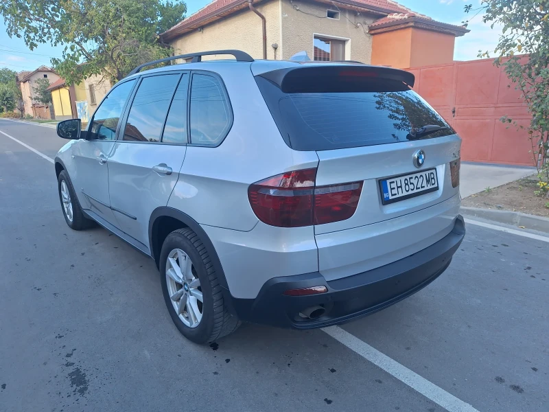 BMW X5 3.0, снимка 6 - Автомобили и джипове - 49201513