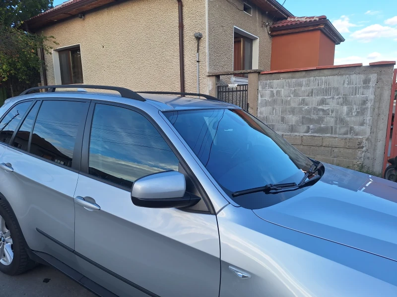 BMW X5 3.0, снимка 9 - Автомобили и джипове - 49201513