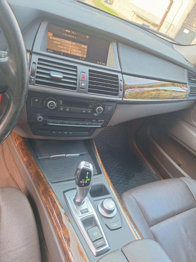 BMW X5 3.0, снимка 14 - Автомобили и джипове - 49201513