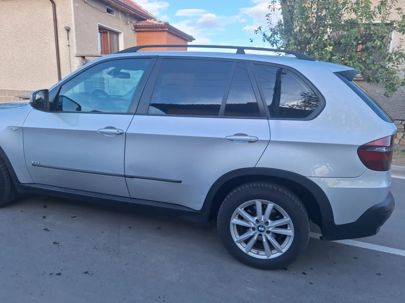 BMW X5 3.0, снимка 7 - Автомобили и джипове - 49201513