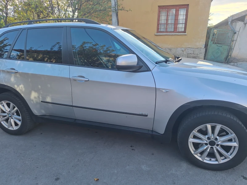 BMW X5 3.0, снимка 3 - Автомобили и джипове - 49201513