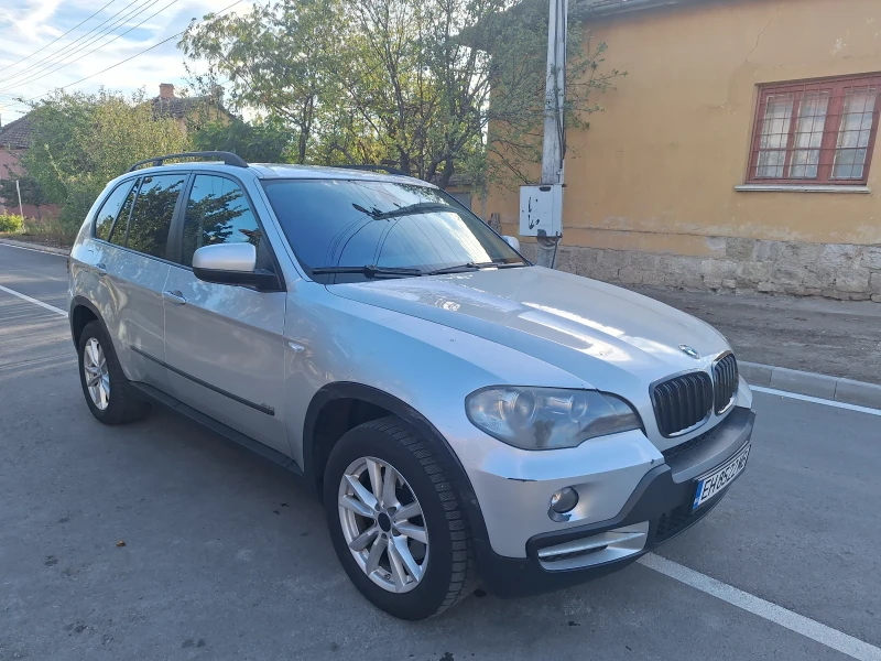 BMW X5 3.0, снимка 2 - Автомобили и джипове - 49201513