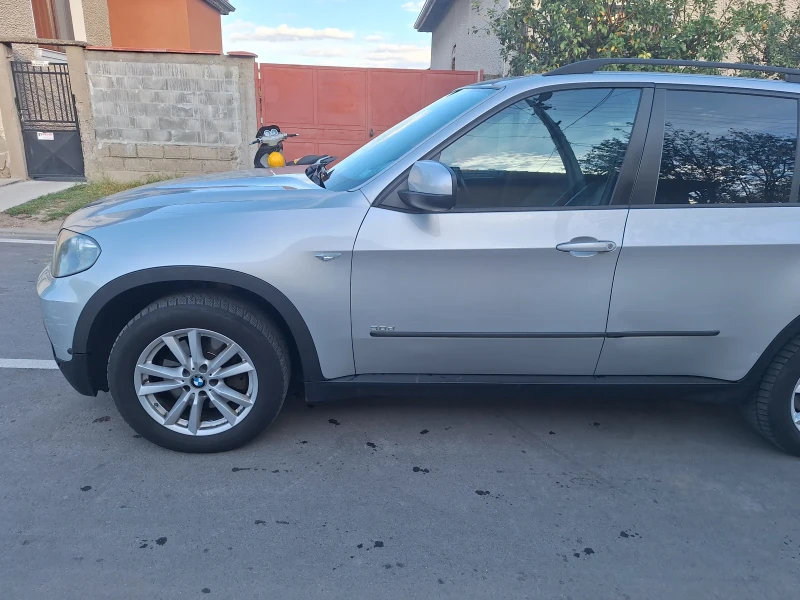 BMW X5 3.0, снимка 8 - Автомобили и джипове - 49201513