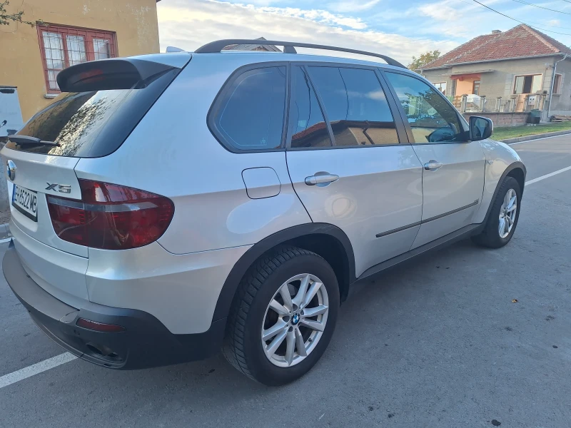 BMW X5 3.0, снимка 4 - Автомобили и джипове - 49201513