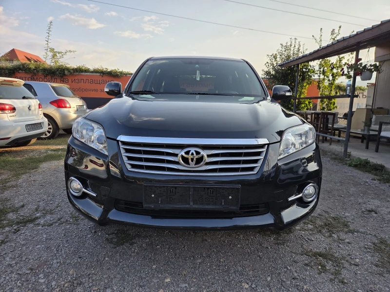 Toyota Rav4 2.2d/150hp| 6 скорости| Нов внос| От 1-ви собствен, снимка 3 - Автомобили и джипове - 51712531