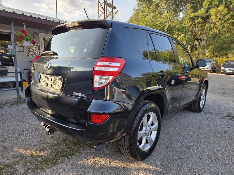 Toyota Rav4 2.2d/150hp| 6 скорости| Нов внос| От 1-ви собствен, снимка 6 - Автомобили и джипове - 51712531