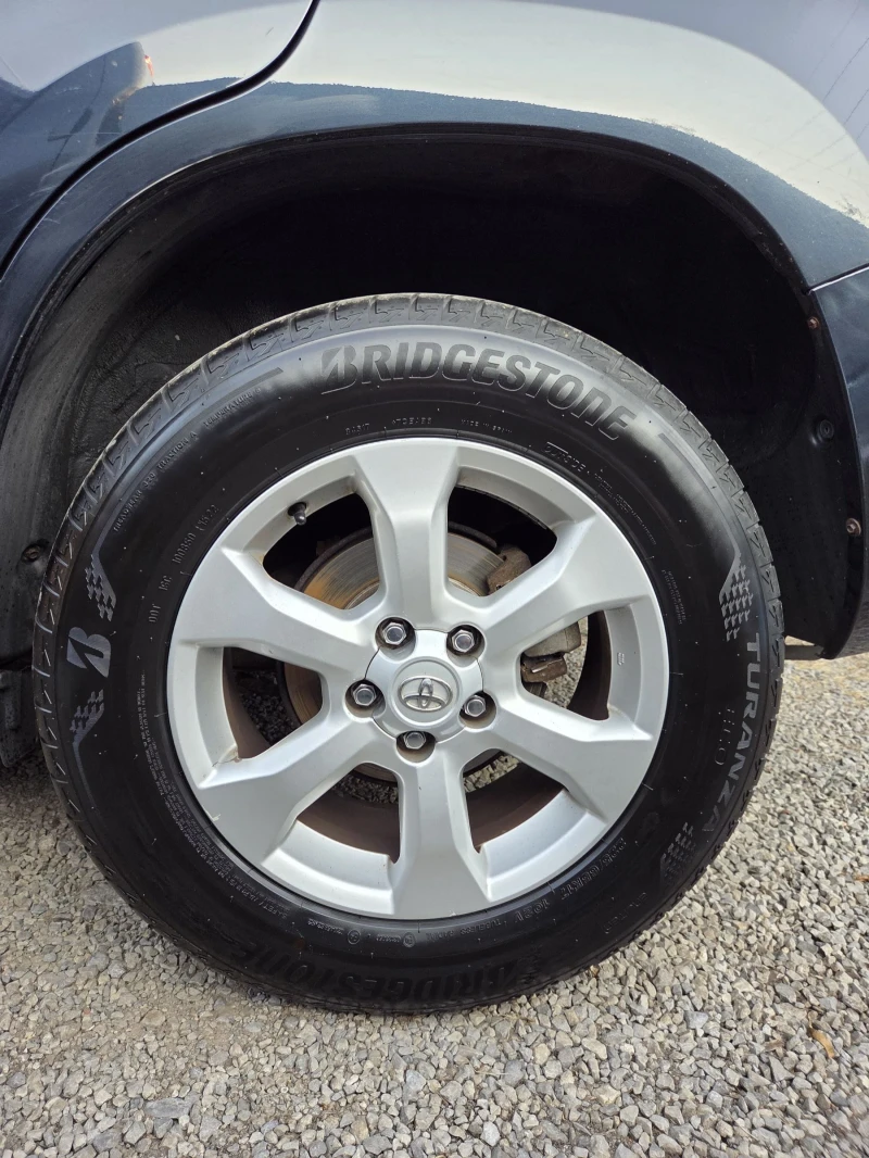 Toyota Rav4 2.2d/150hp| 6 скорости| Нов внос| От 1-ви собствен, снимка 16 - Автомобили и джипове - 51712531