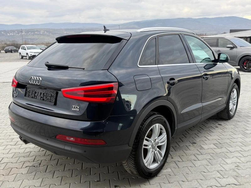 Audi Q3 2.0TDI 177 ks Quattro Собствен лизинг !!!, снимка 5 - Автомобили и джипове - 52888330