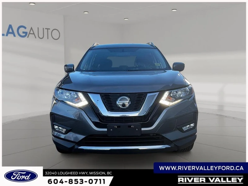 Nissan Rogue АвтоКредит* (ЦЕНА ДО БГ), снимка 2 - Автомобили и джипове - 53250340