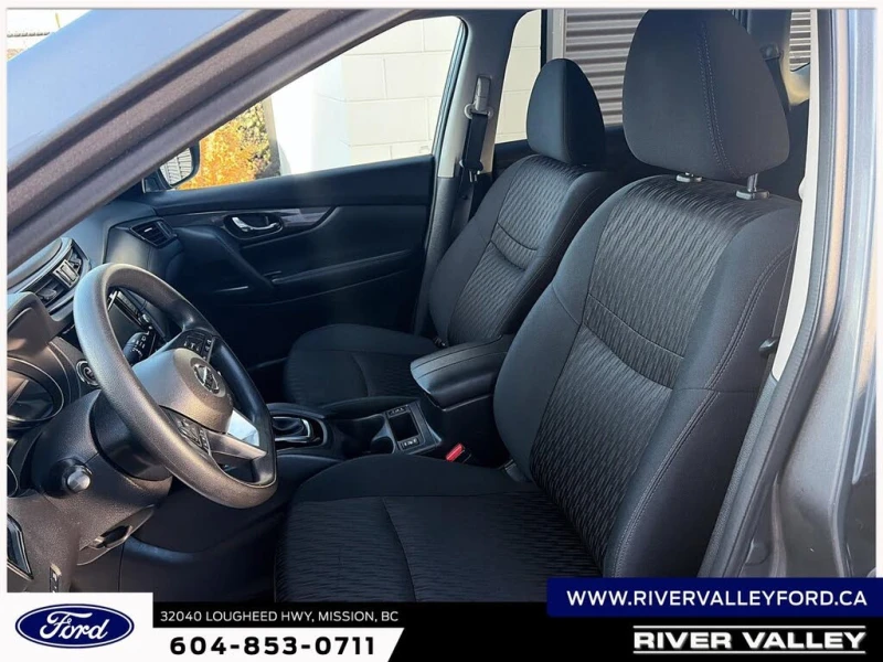 Nissan Rogue АвтоКредит* (ЦЕНА ДО БГ), снимка 7 - Автомобили и джипове - 53250340