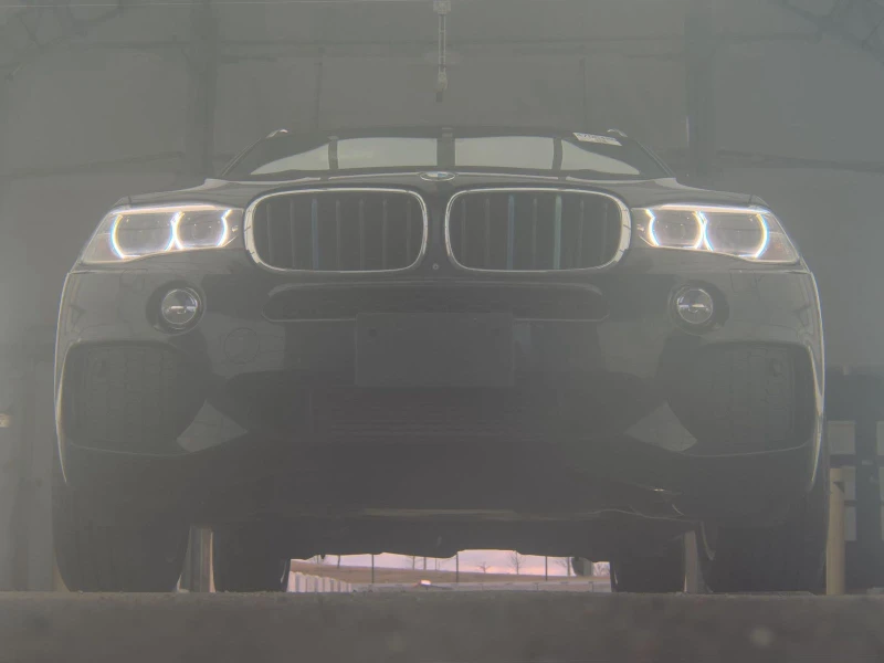 BMW X5 M* SPORT* HARMON* KARDON* ХЕДЪП* КАМЕРА* КЕЙЛЕС* , снимка 5 - Автомобили и джипове - 53273772