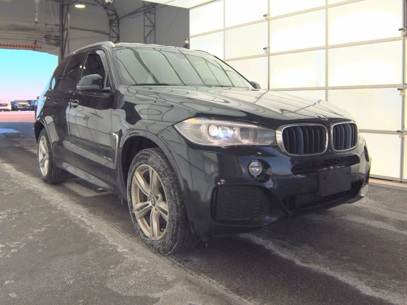 BMW X5 M* SPORT* HARMON* KARDON* ХЕДЪП* КАМЕРА* КЕЙЛЕС* , снимка 3 - Автомобили и джипове - 53273772
